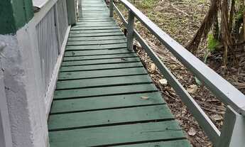 Imagem: Vendo lindo sítio em Santa Maria de Benfica