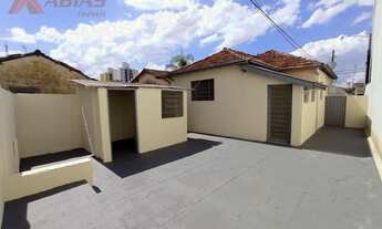 Imagem 6: Casa de 2 quartos para compra ou aluguel - Centro - São Carlos