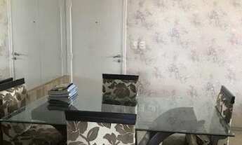 Imagem 4: Apartamento com 3 dormitórios à venda, 74 m² por R$ 465.000,00 - Jaguaribe - Osasco/SP