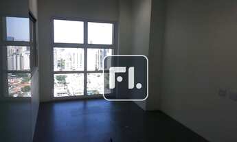 Imagem 4: Conjunto, 118m² - venda por R$ 1.495.000 ou aluguel por R$ 8.900/mês - Brooklin - São Paul