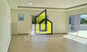 Imagem 3: Linda cobertura Apartamento para venda possui 146 metros quadrados com 3 quartos