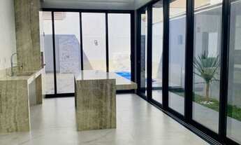 Imagem 5: Casa Térrea - Jardins Madri