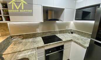 Imagem 7: 2 dormitórios sala cozinha 1 banheiro 1 vaga Cód: 20417 TLL