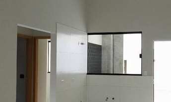 Imagem 2: Casa a venda no Jardim Paris