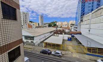 Imagem 3: Apartamento para alugar, 58 m² por R$ 800,00/mês - São Mateus - Juiz de Fora/MG