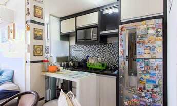 Imagem 7: Apartamento em Tristeza