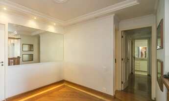 Imagem 4: Apartamento à venda no bairro Perdizes - São Paulo/SP