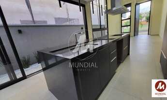 Imagem 2: Casa (térrea em condominio) 3 dormitórios/suite, cozinha planejada, portaria 24 horas, em