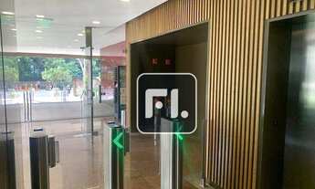 Imagem 6: Conjunto para alugar, 214 m² por R$ 16.000,02/mês - Vila Olímpia - São Paulo/SP