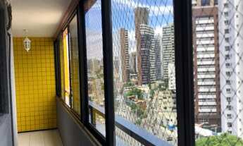 Imagem 4: Apartamento mobiliado com 2 quartos, no Mucuripe, vista mar - AP12353