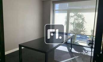 Imagem 3: Conjunto para alugar, 59 m² por R$ 10.800,00/mês - Itaim Bibi - São Paulo/SP