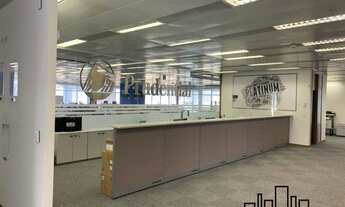 Imagem 5: SÃO PAULO - Conjunto Comercial/Sala - AVENIDA PAULISTA