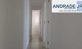 Imagem 5: Apartamento andar alto em condomínio clube com todo lazer no bairro Aldeota