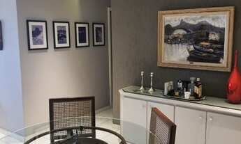 Imagem 3: Rua Toneleros (em frente à Estação Metrô Siqueira Campos) - 3 quartos (1 suíte) - 1 vaga