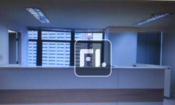 Imagem 4: Conjunto para alugar, 120 m² por R$ 8.000,00/mês - Vila Olímpia - São Paulo/SP