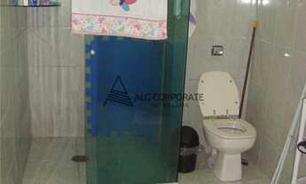 Imagem 4: Casa com 3 quartos - Campinas