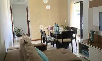 Imagem 4: Apartamento à venda, 3 quartos, 1 suíte, 1 vaga, Lídice - Uberlândia/MG