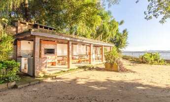 Imagem 5: Casa em Tristeza