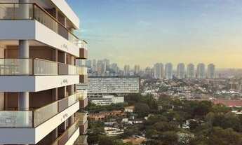 Imagem 4: SãO PAULO - Apartamento Padrão - Morumbi