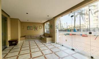 Imagem 15: SãO PAULO - Apartamento Padrão - Jardim Paulista