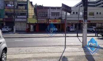 Imagem 4: Prédio Comercial à venda, Demarchi, São Bernardo do Campo - PR0003