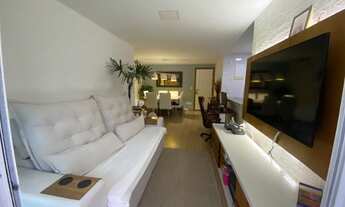 Imagem 7: Apartamento para aluguel e venda tem 70 metros quadrados com 2 quartos em Piratininga - Ni