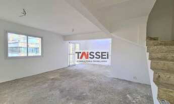 Imagem 7: Cobertura com 4 dormitórios à venda, 234 m² por R$ 2.890.000,00 - Moema - São Paulo/SP