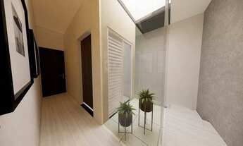 Imagem 5: Casa em Buraquinho 3/4 - Rua Osvaldo B Pitangueiras