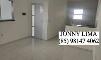 Imagem 3: Casa para venda possui 87 metros quadrados com 2 quartos em Gereraú - Itaitinga - CE