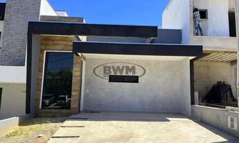 Imagem: Casa com 3 dormitórios à venda, 119 m²