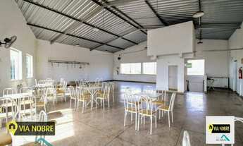 Imagem 6: Galpão para alugar, 735 m² por R$ 6.500,00/mês - Betânia - Belo Horizonte/MG