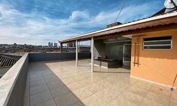 Imagem 7: Sobrado 3 dormitórios 1 Suíte mobiliado, próximo da estação Vila Tolstói SP