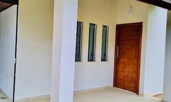 Imagem 2: Casa duplex para venda com 03 suítes. Condomínio fechado Buraquinho/ Lauro de Freitas