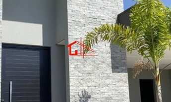 Imagem 2: Casa em Condomínio para Venda em Indaiatuba, Jardim Piemonte, 3 dormitórios, 3 suítes, 4 b