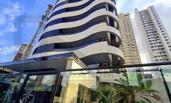 Imagem 1: Castelo Massimo 237m², 4 suítes,3 vagas de garagem