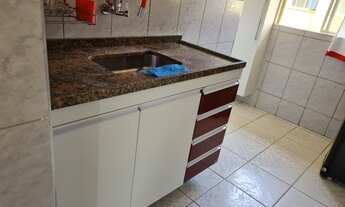 Imagem 16: Apartamento para Locação, Condomínio Conjunto Toyama no bairro Jardim Armênia em Mogi das