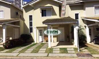 Imagem 2: Casa Residencial à venda, Parque Campolim, Sorocaba - CA2658