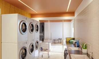 Imagem 6: SãO PAULO - Apartamento Padrão - Barra Funda