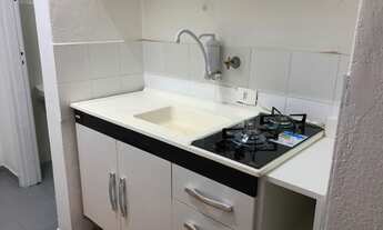 Imagem 4: Kitnet/conjugado para aluguel possui 25 metros quadrados em Consolação - São Paulo - SP