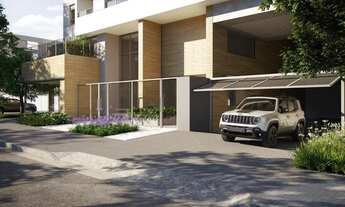 Imagem 3: SãO PAULO - Apartamento Padrão - Moema