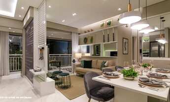 Imagem 2: SãO PAULO - Apartamento Padrão - Penha