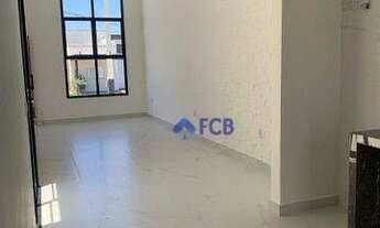 Imagem 5: Casa com 3 dormitórios à venda, 98 m² por R$ 530.900 - Horto Florestal - Sorocaba/SP