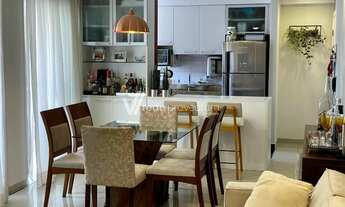 Imagem 2: Apartamento - Jardim São Vicente - Campinas