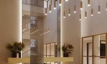 Imagem 3: SãO PAULO - Apartamento Padrão - Perdizes