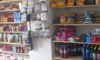 Imagem: Arrendo mercadinho