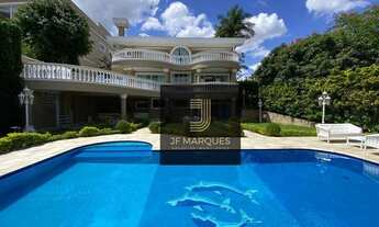 Imagem 4: Casa com 4 dormitórios, 775 m² - venda por R$ 8.750.000,00 ou aluguel por R$ 40.100,00/mês