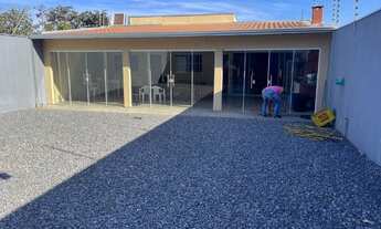 Imagem 2: Casa a venda chapada dos guimarães