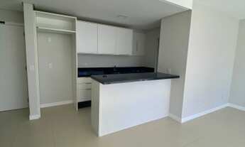 Imagem 3: W- Apartamento de 2 suítes no centro de Florianópolis, em Excelente localização