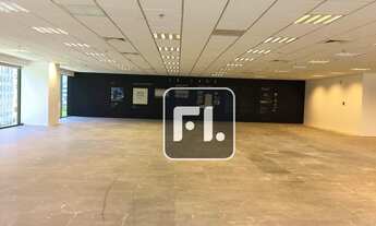 Imagem 7: Conjunto para alugar, 1866 m² por R$ 363.870,00/mês - Itaim Bibi - São Paulo/SP