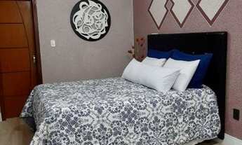 Imagem 7: Casa para venda com 200 metros quadrados com 3 quartos em Vila Capixaba - Cariacica - ES